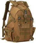 Military Tactical Backpack – Large Molle Assault Pack