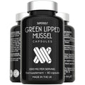 Jolof Store Green Lipped Mussel 1000mg | Joint & Mobility Supplement