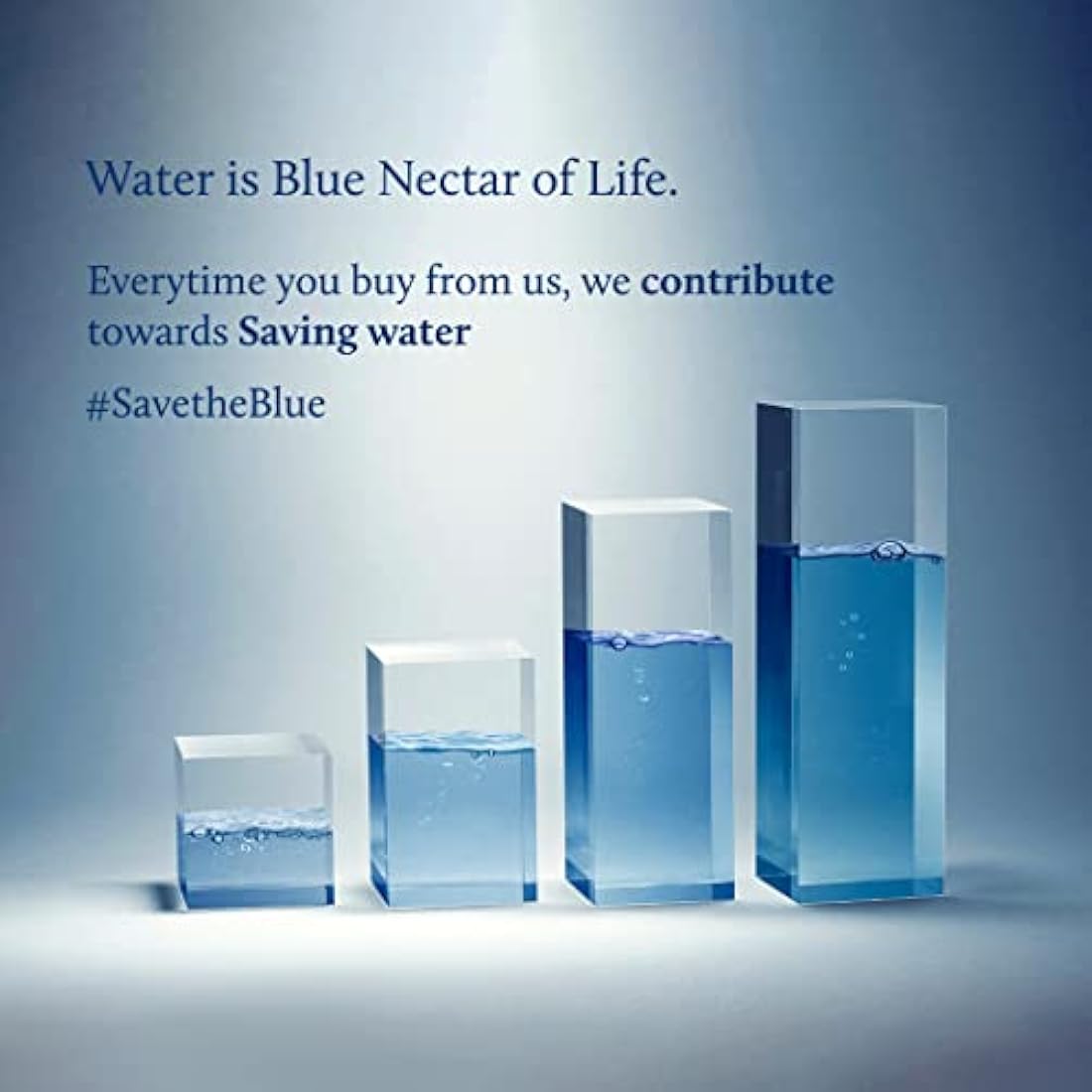 Blue Nectar Anti Aging Cream for Men | Natural Firming Moisturizer - 50g