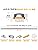 Angdarun LED Aluminum Profile – 12 Pack U-Shape Channel with Milky Cover