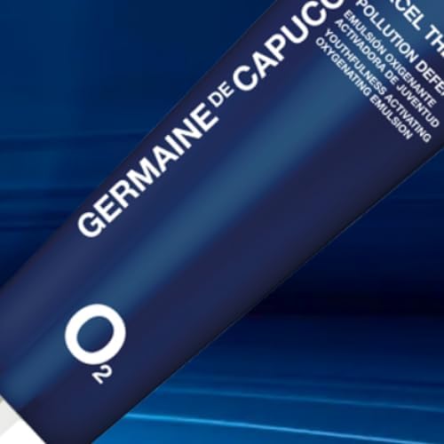 Germaine De Capuccini Excel Therapy O2 Oxygenating Emulsion 50ml