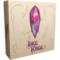 Dice Forge Board Game by Libellud – Strategy Dice Crafting Game
