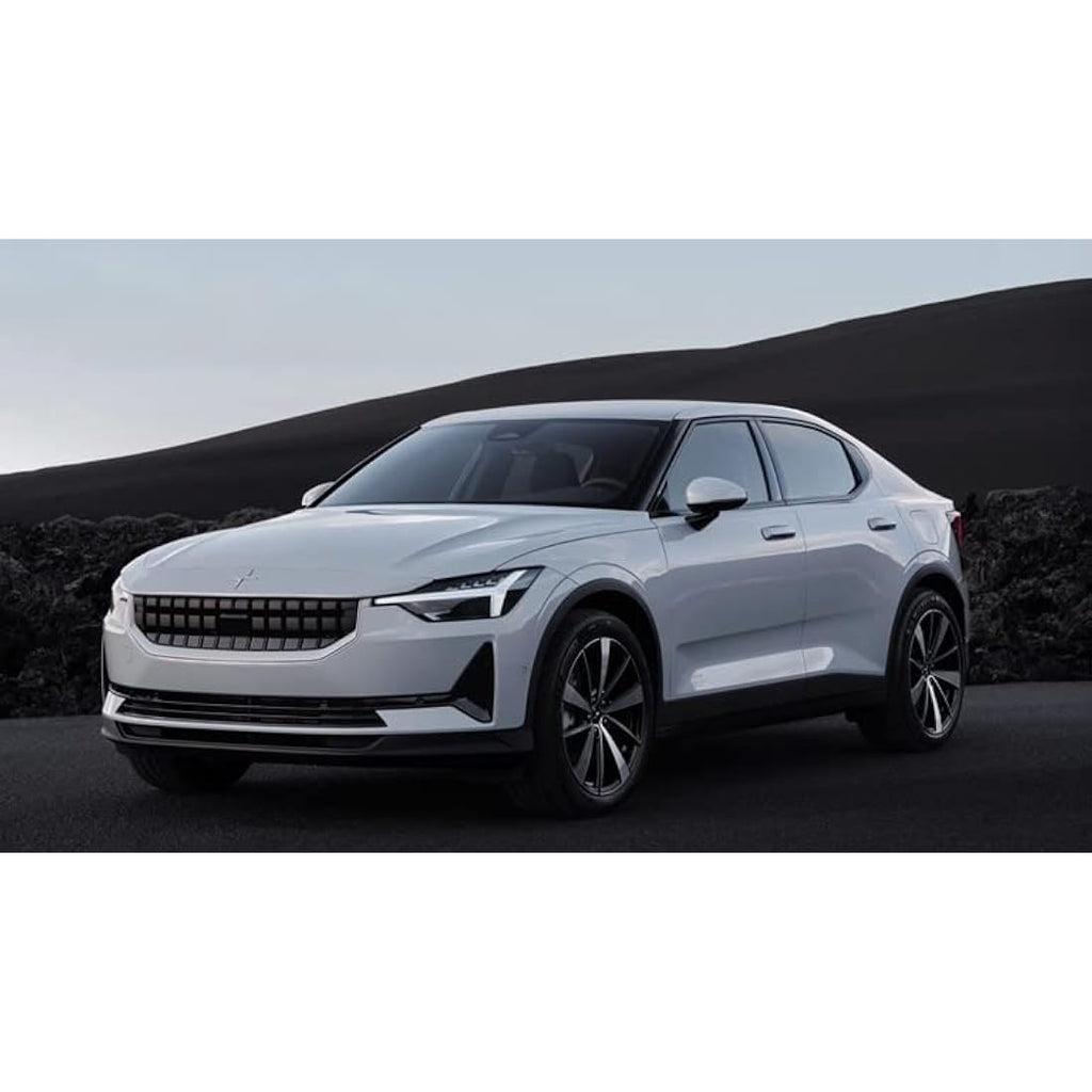 Boot Liner for Polestar 2 (2020-Onwards) – Trunk Cargo Mat