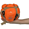Agemore Lightweight Envelope Sleeping Bag – Ultra-light Camping Gear
