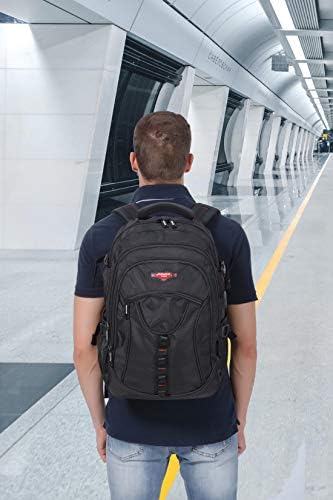 Jolof Store Power King 30L Hiking Backpack – Lightweight Outdoor Daypack