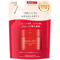 AQUALABEL Special Moist Gel Cream Ex 81g - Hydrating Face Cream Refill