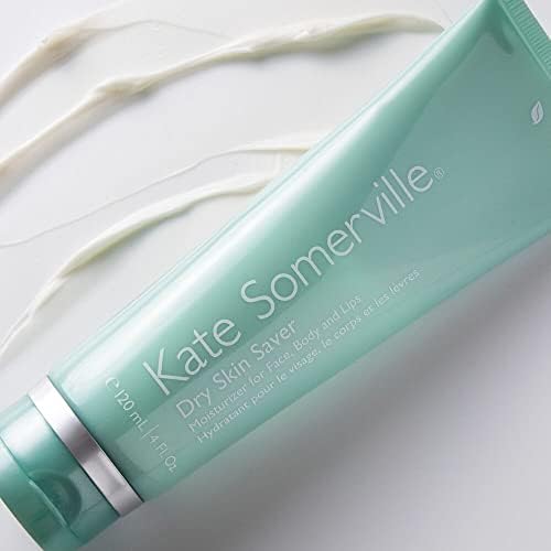Kate Somerville Dry Skin Saver – Hydrating Face and Body Lotion, 120ml