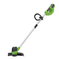 Greenworks 40V Cordless Grass Trimmer – 30cm Strimmer (Tool Only)