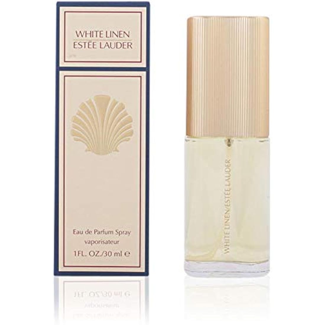 Estee Lauder White Linen Eau De Parfum - Floral Women's Fragrance 60ml