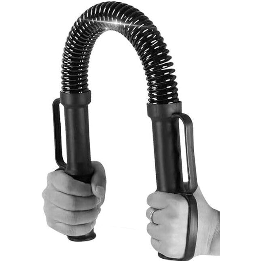D.I.L Power Twister - 3-in-1 Adjustable Chest Expander & Arm Trainer