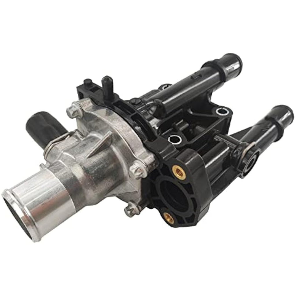 Temproad Thermostat Housing & Water Hose Pipe for Opel Astra Insignia