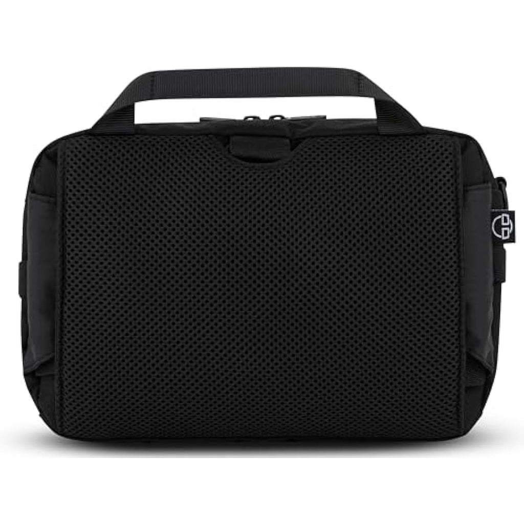 Johnny Urban Travis Large Waist Bag – Recycled Polyester Travel Bum Bag