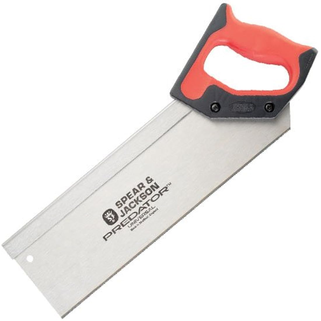 Spear & Jackson Predator Tenon Saw | 10 Inch 15pts Woodworking Tool