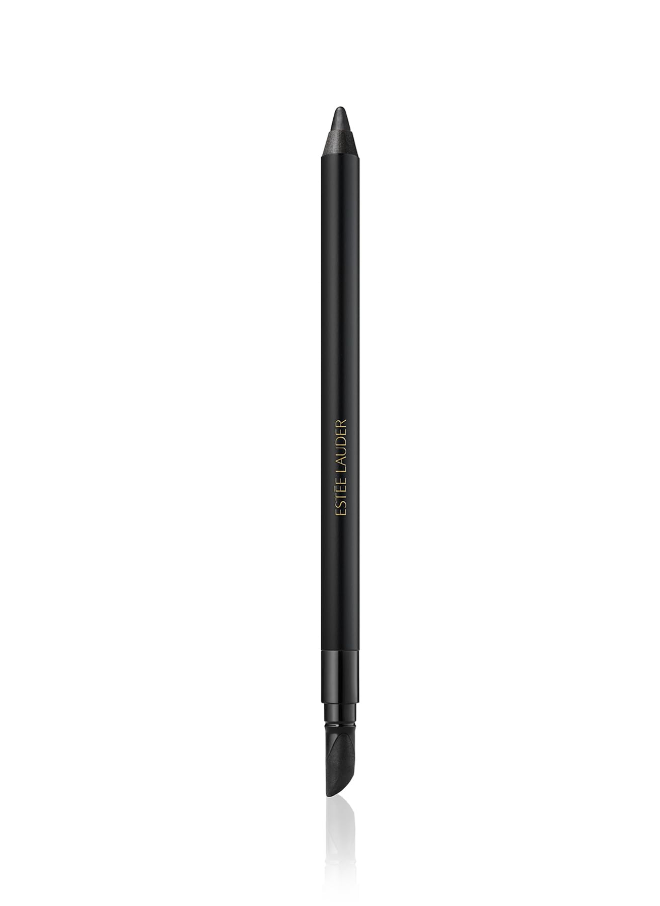 Estee Lauder Double Wear 24H Waterproof Gel Eye Pencil – 01 Onyx