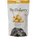 Pet Bakery Cheese Paw Dog Treats – Gourmet UK Pet Snacks, 190g