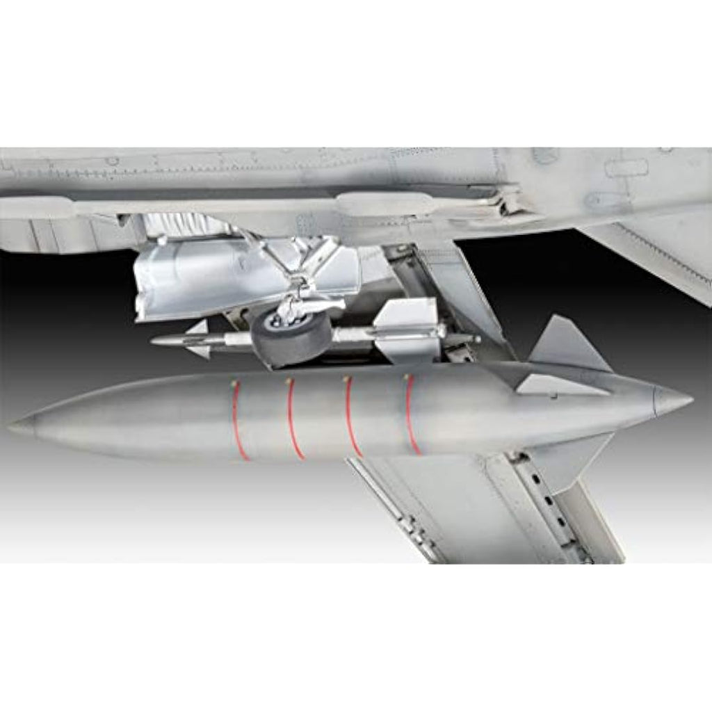 Revell Tornado GR.4 Farewell 1:48 Scale Plastic Aircraft Model Kit