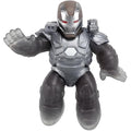 Goo Jit Zu Goo Shifters Marvel Armored Energy War Machine Figure