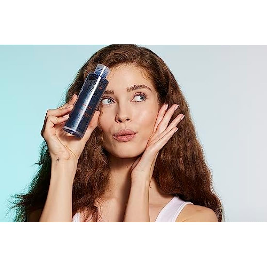 Nip + Fab Glycolic Fix Foaming Cleanser – Exfoliating AHA Face Wash