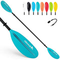 Carbon Fiber Kayak Paddle – 90.5 Inch Lightweight Oar