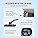 VEVOR 19-inch Sand Filter | 45 GPM Above & Inground Pool System