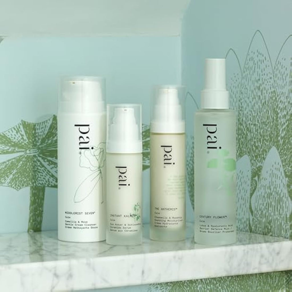 Pai Skincare Middlemist Seven Cream Cleanser - Camellia & Rose 150ml