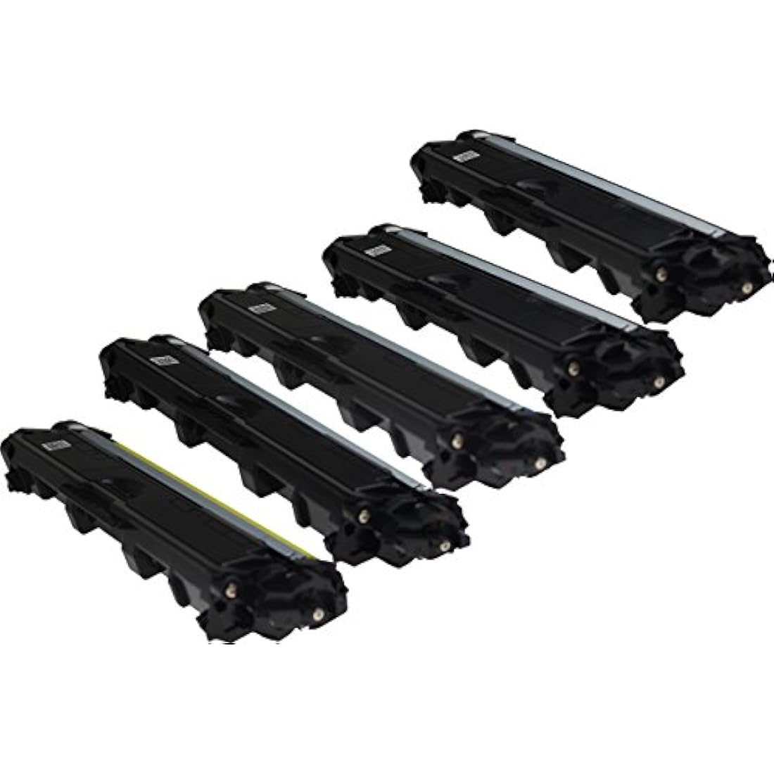 5 XXL Toner Set for Brother TN-242 TN-246 | HL-3142cw DCP-9022cdw