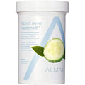 Almay Longwear & Waterproof Eye Makeup Remover Pads - 120 Count