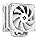 Thermalright Burst Assassin 120 Vision CPU Cooler - 2.4" IPS Display | White