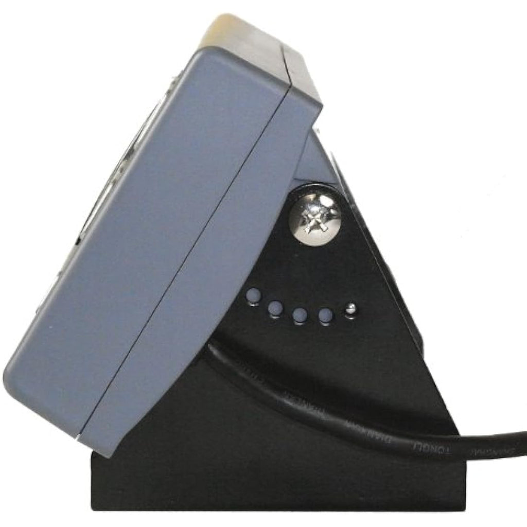 ProShip Heavy Duty Digital Shipping Scale - 181kg/400lb Stainless Steel