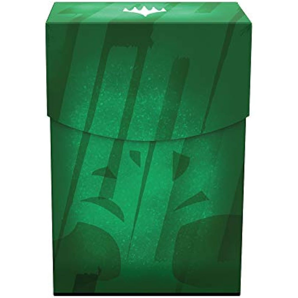 Magic: The Gathering 2021 Challenger Deck – Mono Green Stompy MTG
