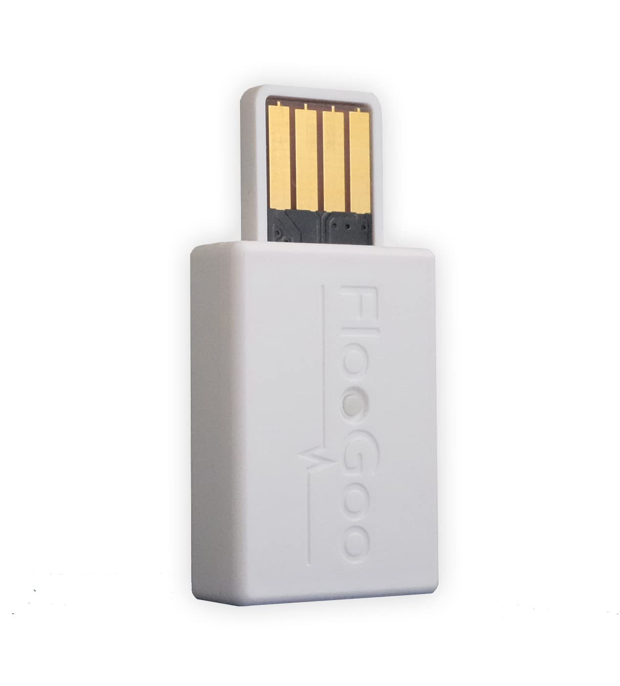 FLOOGOO FMA120 Bluetooth 5.4 USB Dongle | LE Audio, Auracast & aptX