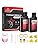 CHUMXINY Hydraulic Brake Bleed Kit for Shimano with 300ml Mineral Oil