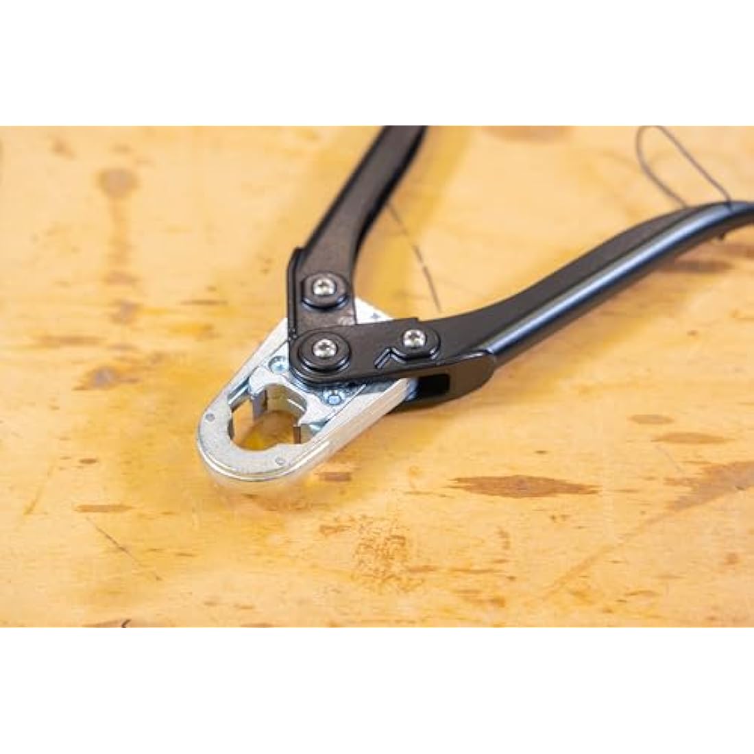 Monument Tools 15mm Olive Cutter for Copper and Brass Pipe Maintenance