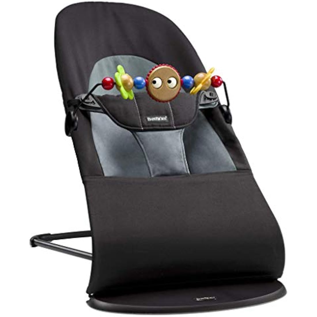 BabyBjörn Googly Eyes Toy for Bouncer – Developmental Sensory Accessory