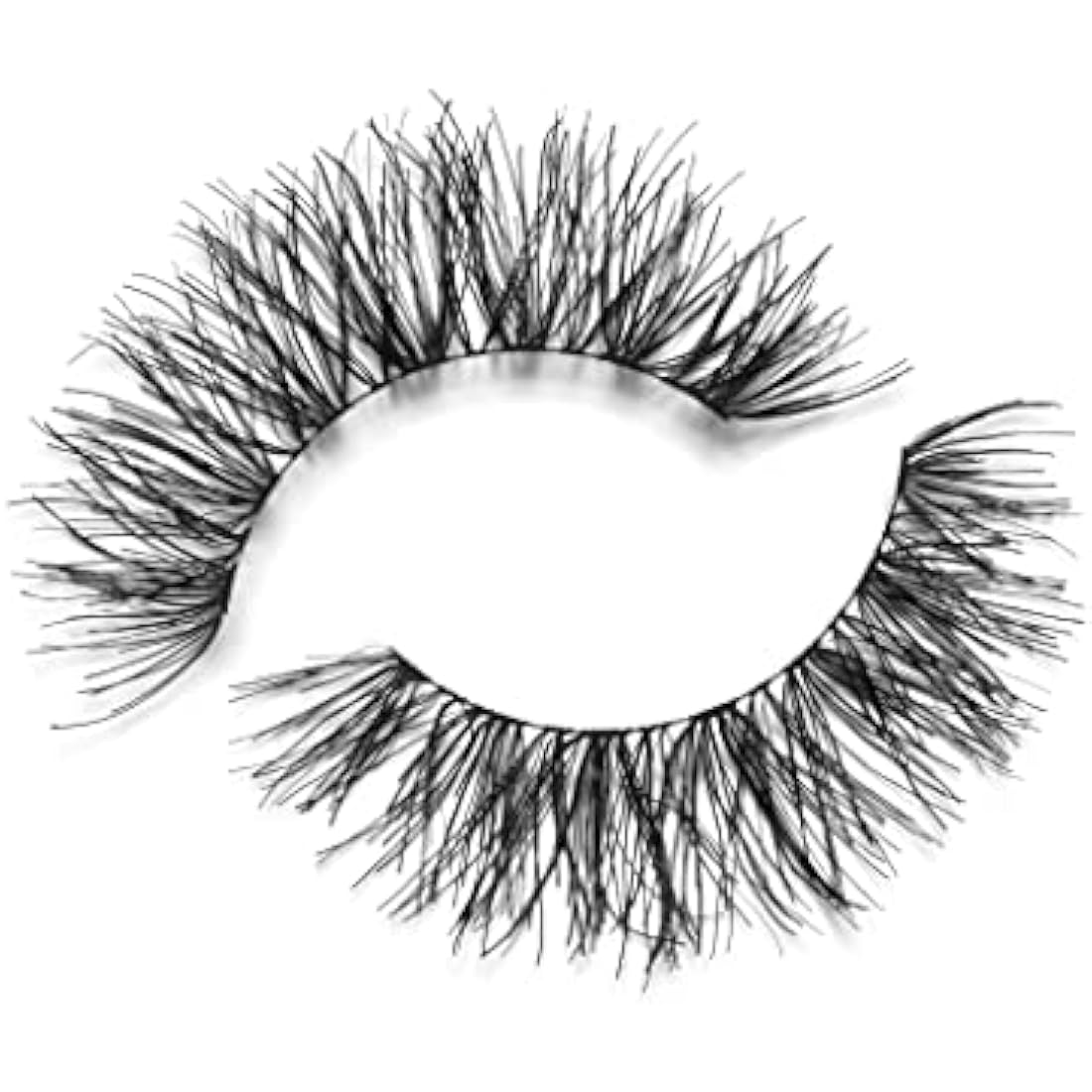 Eylure Volume No. 103 False Lashes – Reusable Makeup Lashes with Glue