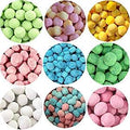 Jolof Store Retro Bonbons Selection - 9 Flavours Gourmet Sweets - 900g