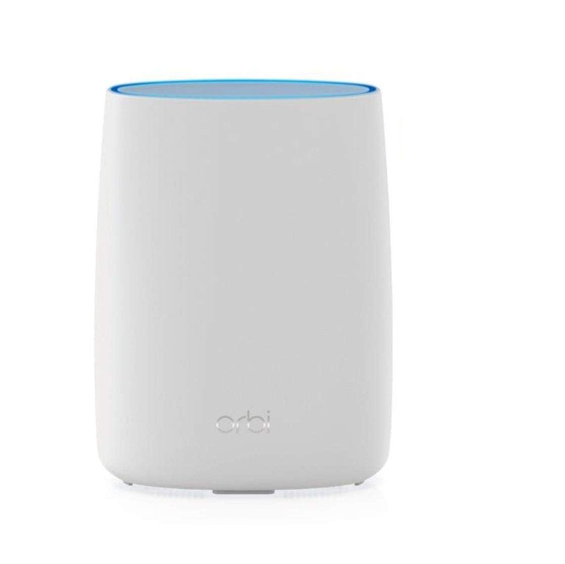 NETGEAR Orbi Tri-Band WiFi Router with 4G LTE Modem (LBR20) – AC2200