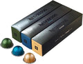 Nespresso Vertuo Coffee Pods - Melozio, Stormio & Odacio - 30 Pack