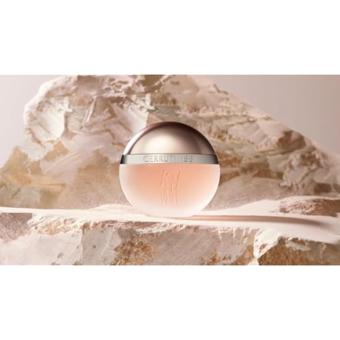 Cerruti 1881 Femme Eau De Toilette Spray for Women - Floral Scent, 100ml
