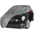 Sealey SCCS All Seasons Car Cover – 3-Layer Waterproof Breathable Small
