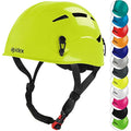 ALPIDEX Climbing Helmet – Universal EN12492 Safety Gear for Adults