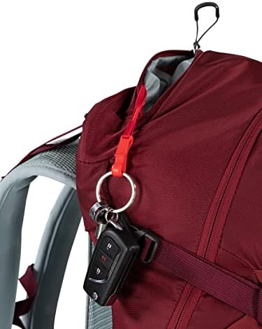 Osprey Hikelite Hiking Backpack | Lightweight AirSpeed Daypack