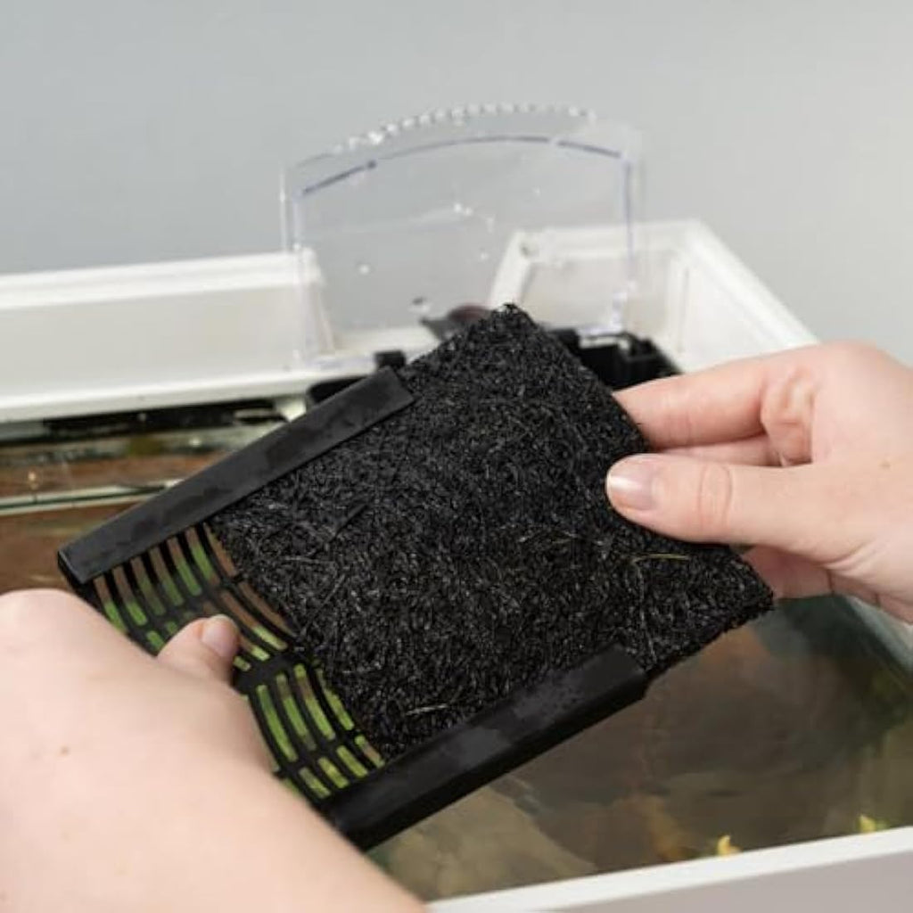 Interpet CF3 Filter Service Pack – 1 Month Coir Tech Cartridges