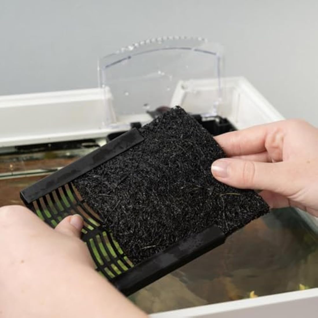 Interpet CF3 Filter Service Pack – 1 Month Coir Tech Cartridges