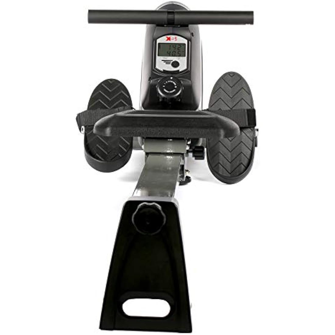 XS Sports R310 Magnetic Rowing Machine – Foldable Indoor Rower