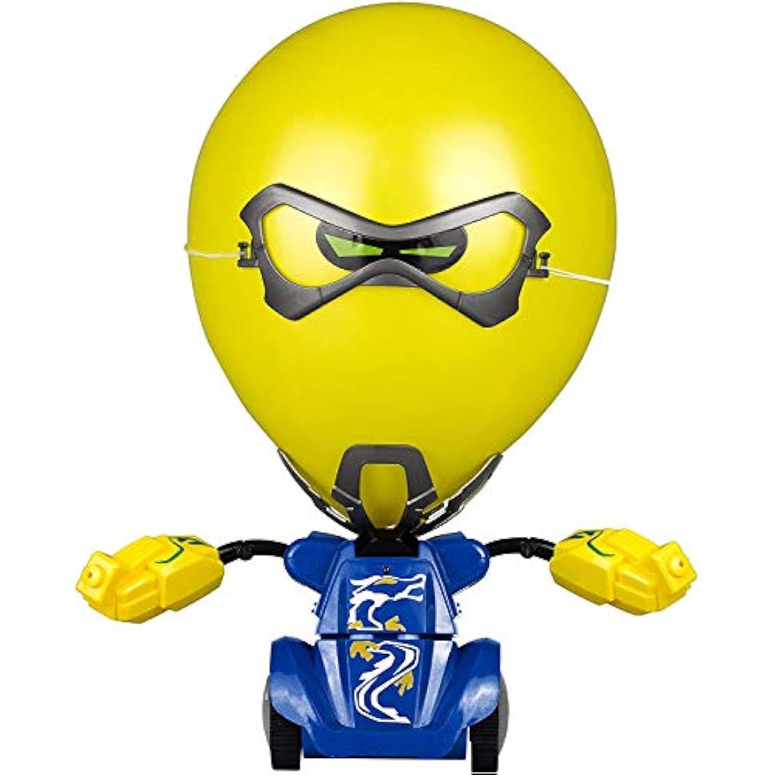 YCOO Robot Kombat Balloon – Pack de 2 Robots de Combat Télécommandés