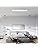Oninio 100cm Full Spectrum LED Ceiling Light – 48W Dimmable Modern Lamp