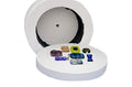 Large Microwave Kiln for Glass Fusing and Jewelry Making