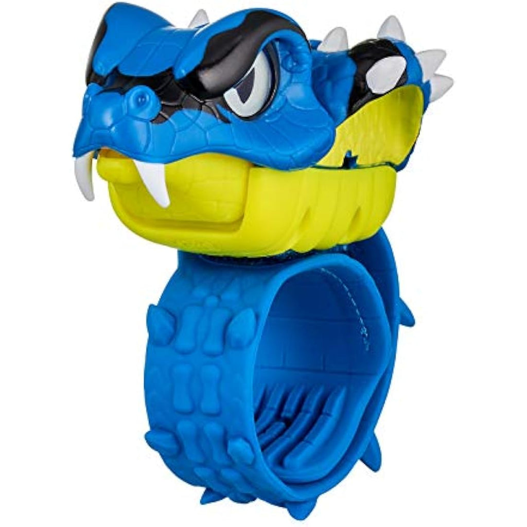 Little Live Wraptiles Vipora - Interactive Electronic Pet Toy Figure