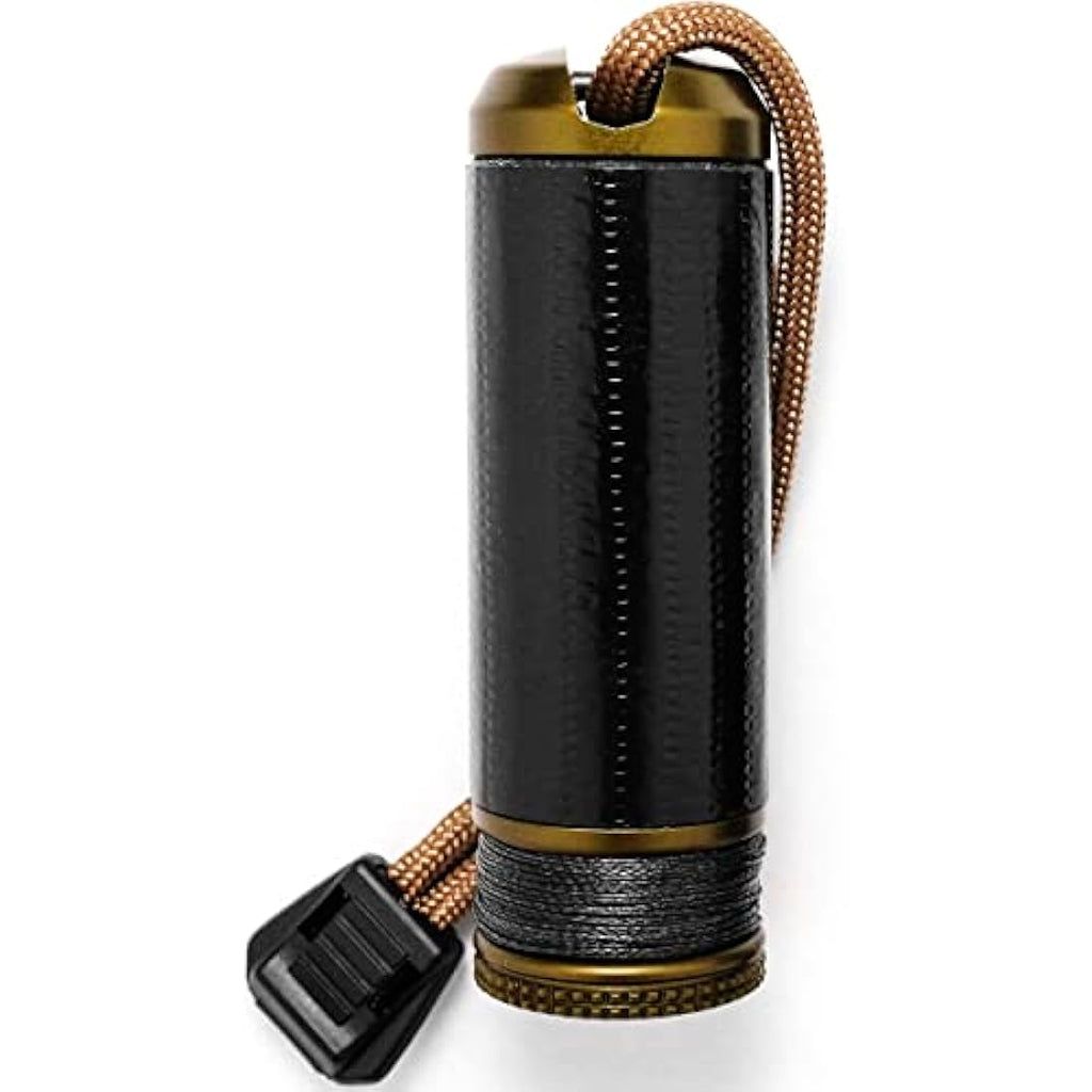 EXOTAC ripSPOOL Field Repair Kit - Olive Drab Survival Sewing & Tape